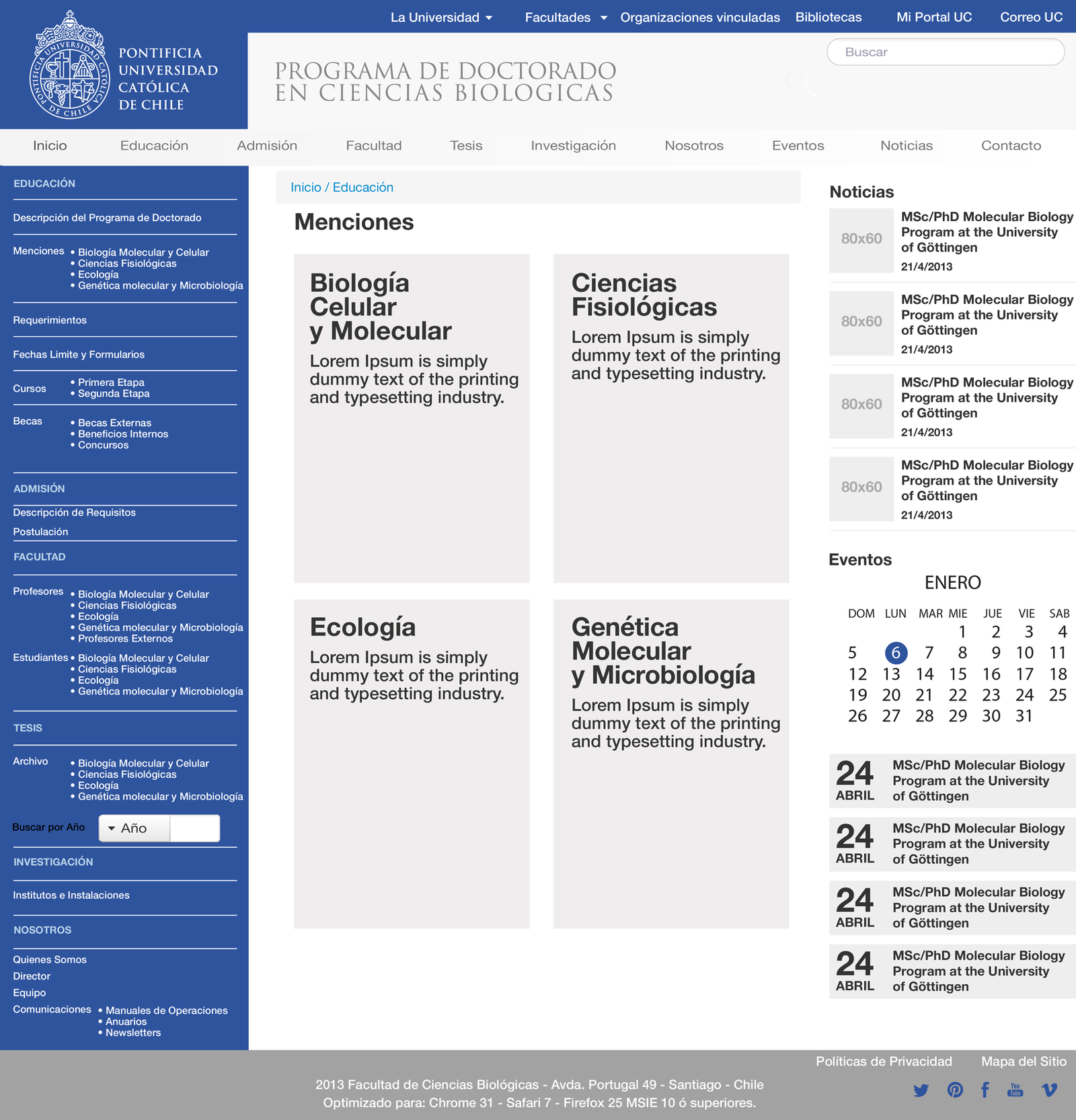 Wireframe: Diseño de Experiencia de Usuario y Diseño de Interfaces de Usuario